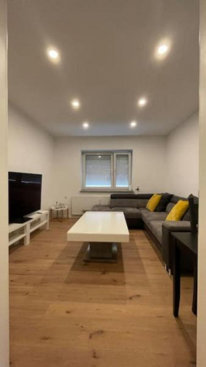 Moderne 3-Zimmer-Wohnung